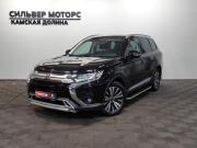 Mitsubishi Outlander III Рестайлинг 3 Пермь  - изображение 26