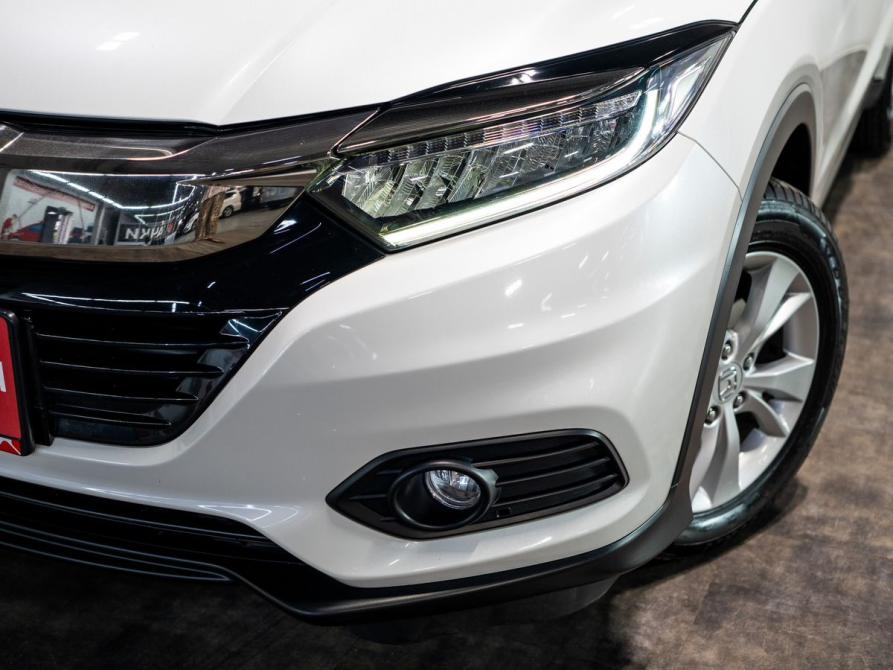 Honda Vezel I Рестайлинг Чита  - изображение 19