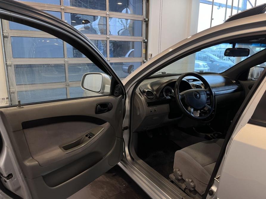 Chevrolet Lacetti I Чебоксары  - изображение 19