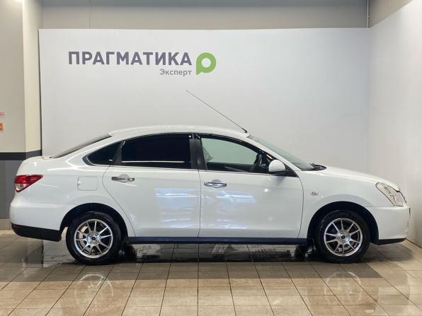 Nissan Almera III (G15) с пробегом 2013 года, цена 539 000 рублей, 181900 км, седан, Автокод Объявления