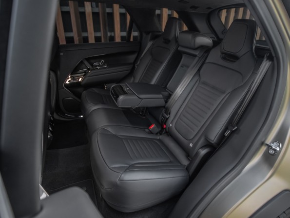 Новый Land Rover Range Rover Sport III 2024 года, цена 39 088 400 рублей, внедорожник, Автокод Объявления