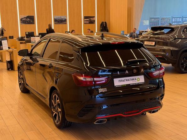Lada (ВАЗ) Vesta I Рестайлинг (NG) с пробегом 2023 года, цена 1 648 000 рублей, 30600 км, универсал, Автокод Объявления