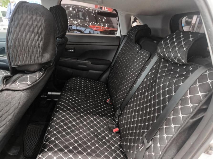 Mitsubishi ASX I Рестайлинг Казань  - изображение 15