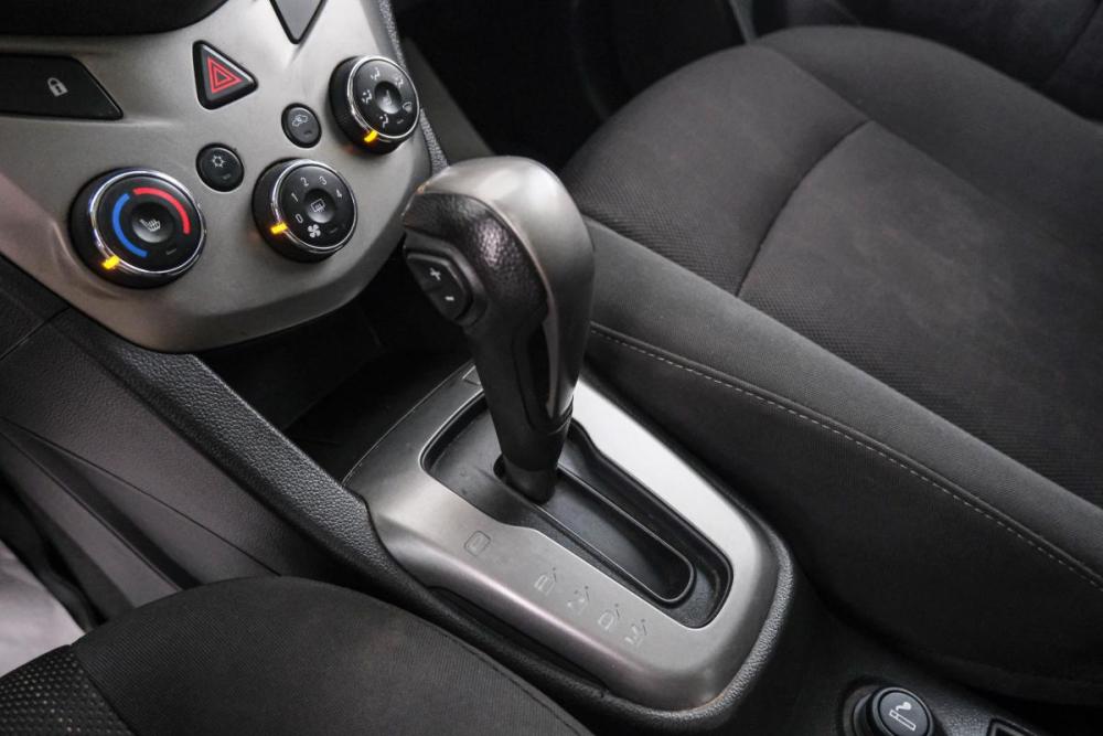Chevrolet Aveo II Красноярск  - изображение 16