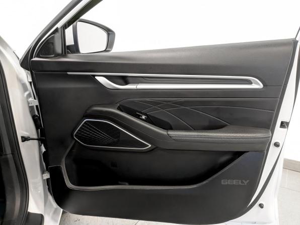 Geely Emgrand II с пробегом 2024 года, цена 1 400 000 рублей, 64455 км, седан, Автокод Объявления