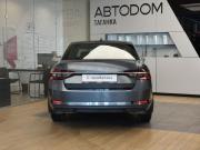 Skoda Superb III Рестайлинг Москва  - изображение 39