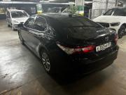 Toyota Camry VIII (XV70) Рестайлинг Уфа  - изображение 8
