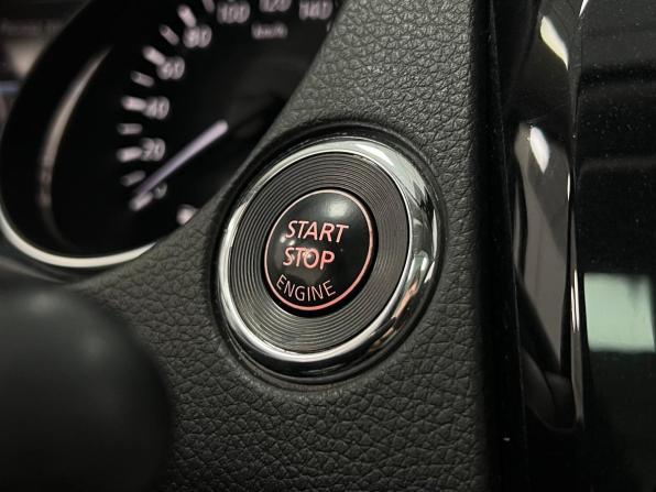 Nissan Qashqai II Рестайлинг с пробегом 2018 года, цена 1 515 000 рублей, 89000 км, внедорожник, Автокод Объявления