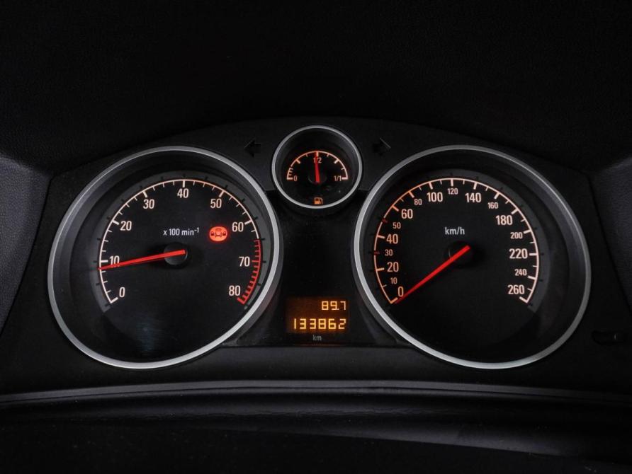 Opel Astra H Рестайлинг Воронеж  - изображение 14