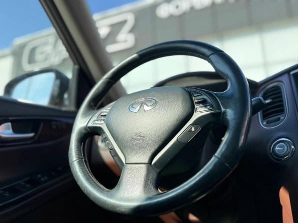Infiniti EX I (J50) с пробегом 2010 года, цена 1 650 000 рублей, 109800 км, внедорожник, Автокод Объявления