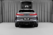 BMW X6 M III (F96) Рестайлинг Москва  - изображение 42