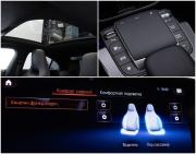 Mercedes-Benz CLA II (C118 X118) Москва  - изображение 36