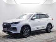Chery Tiggo 8 Pro Max I Рестайлинг Москва  - изображение 20