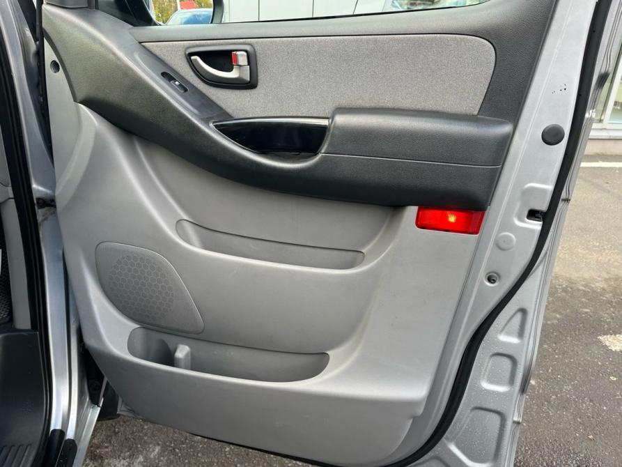 Hyundai H-1 II Рестайлинг 2 Санкт-Петербург  - изображение 22