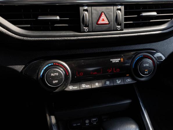 Kia Cerato IV с пробегом 2019 года, цена 1 899 000 рублей, 100989 км, седан, Автокод Объявления