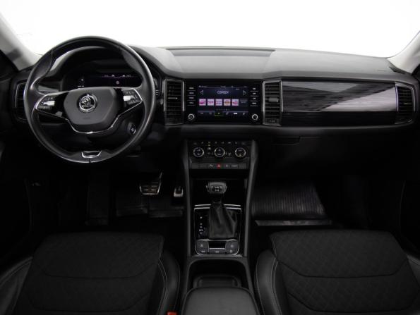 Skoda Kodiaq I с пробегом 2020 года, цена 2 999 000 рублей, 152405 км, внедорожник, Автокод Объявления