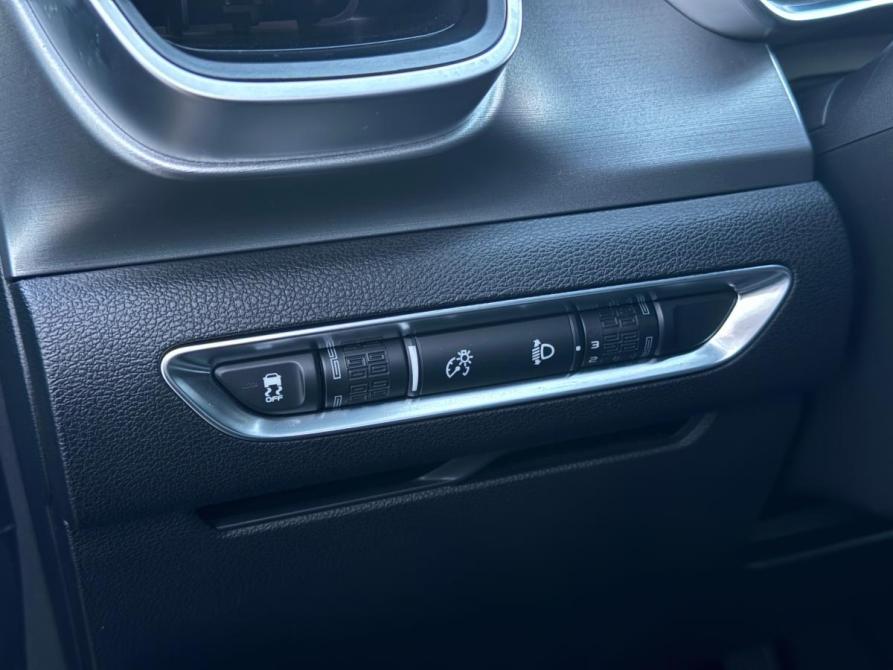 Geely Coolray I Воронеж  - изображение 22