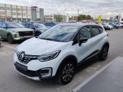 Renault Kaptur I Рестайлинг Санкт-Петербург  - изображение 20
