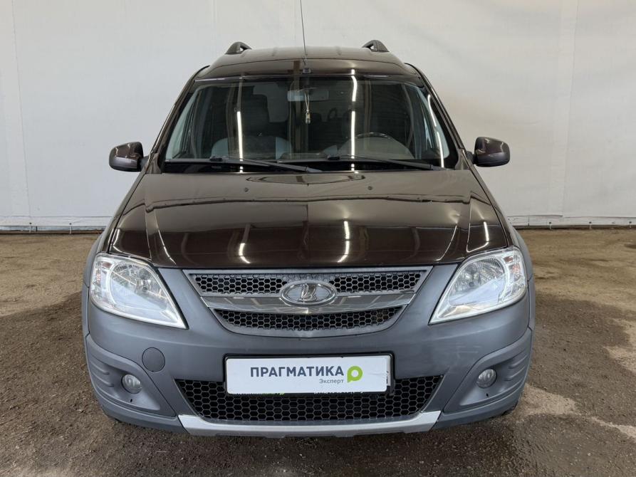 Lada (ВАЗ) Largus I Псков  - изображение 2