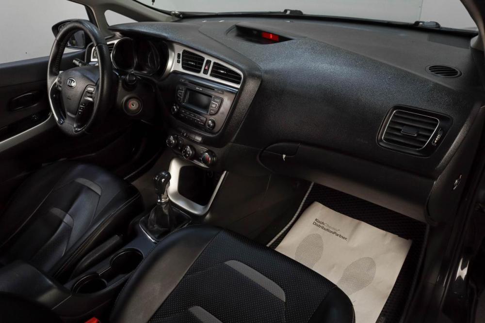 Kia Ceed II Челябинск  - изображение 11