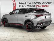 Omoda C5 I Москва  - изображение 30