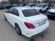 Mercedes-Benz C-Класс IV (W205) Саратов  - изображение 54