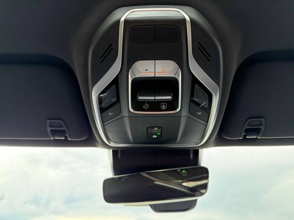 Geely Tugella I Рестайлинг с пробегом 2023 года, цена 2 785 000 рублей, 40000 км, внедорожник, Автокод Объявления