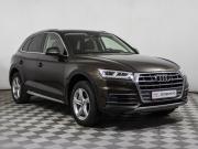 Audi Q5 II (FY) Москва  - изображение 26