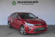 Kia Rio IV Калининград  - изображение 30
