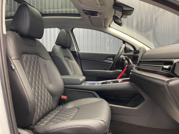 Kia Sportage V с пробегом 2025 года, цена 4 677 000 рублей, 65 км, внедорожник, Автокод Объявления