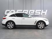Infiniti FX II (S51) Воронеж  - изображение 29