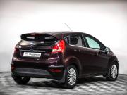 Ford Fiesta Mk6 Санкт-Петербург  - изображение 28