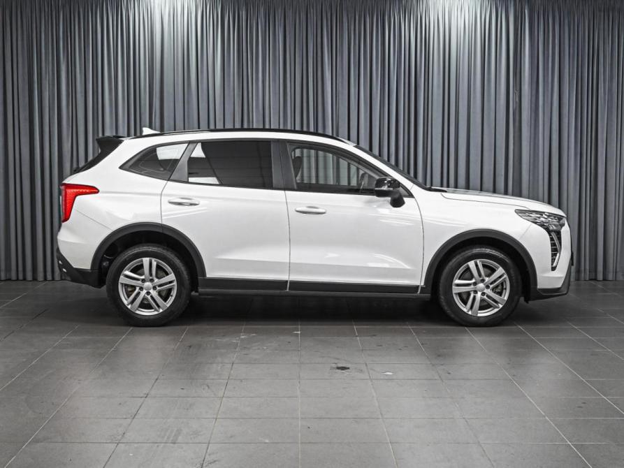 Haval Jolion I Рестайлинг Ставрополь  - изображение 5