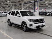 Kia Mohave I Рестайлинг 2 Казань  - изображение 25