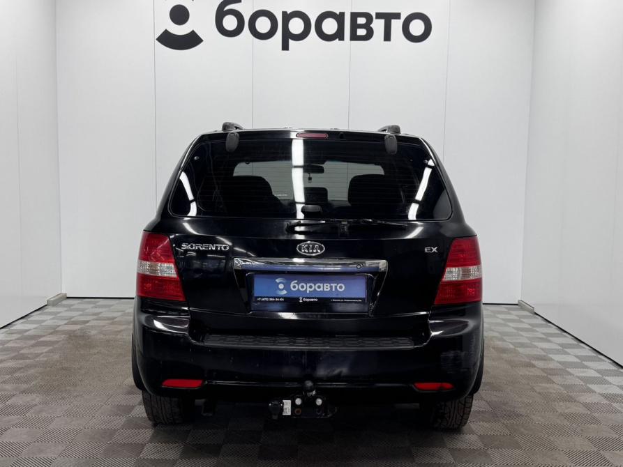 Kia Sorento I Рестайлинг Воронеж  - изображение 6