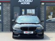 BMW 5 серии VII (G30/G31/G38) Астрахань  - изображение 35