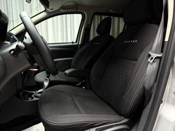 Renault Duster I Рестайлинг с пробегом 2017 года, цена 1 499 000 рублей, 76831 км, внедорожник, Автокод Объявления