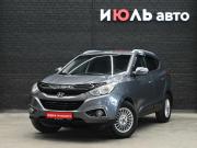 Hyundai ix35 I Екатеринбург  - изображение 19