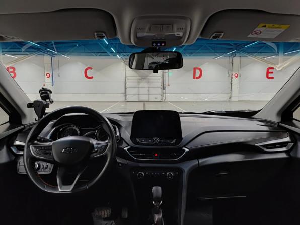 Chevrolet Orlando II с пробегом 2020 года, цена 2 199 000 рублей, 92075 км, минивэн, Автокод Объявления