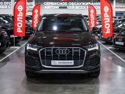 Audi Q7 II (4M) Рестайлинг Санкт-Петербург  - изображение 30