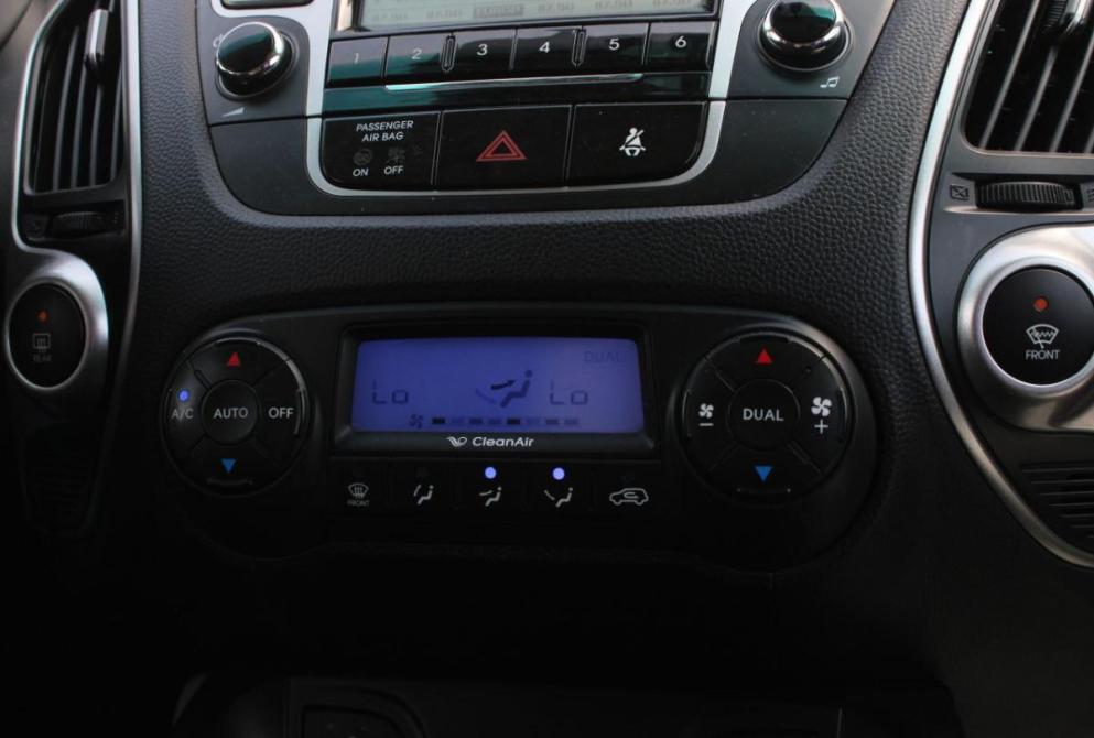Hyundai ix35 I Саратов  - изображение 24