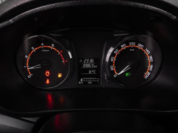 Lada (ВАЗ) Granta I Рестайлинг с пробегом 2023 года, цена 584 000 рублей, 89869 км, седан, Автокод Объявления
