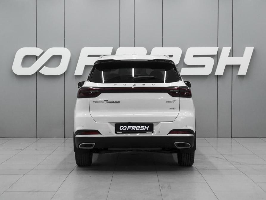Chery Tiggo 7 Pro Max I Ростов-на-Дону  - изображение 4