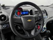 Chevrolet Aveo II Новосибирск  - изображение 34