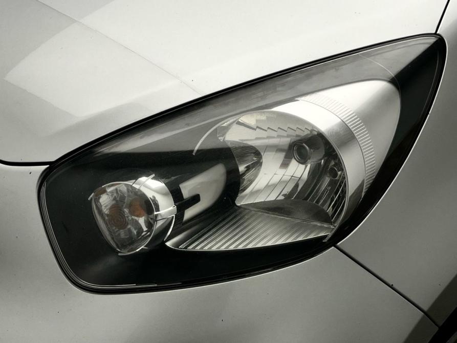 Kia Picanto II Мурманск  - изображение 9