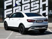 Lada (ВАЗ) Vesta I Рестайлинг (NG) Волгоград  - изображение 22