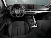 Audi A4 V (B9) Ростов-на-Дону  - изображение 40
