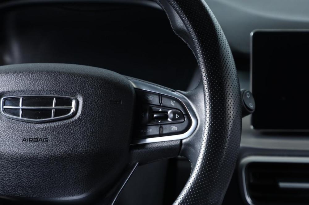 Geely Coolray I Новосибирск  - изображение 14