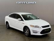 Ford Mondeo IV Рестайлинг Краснодар  - изображение 23
