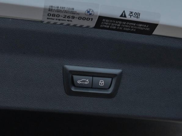 BMW X4 II (G02) Рестайлинг с пробегом 2024 года, цена 7 200 000 рублей, 11202 км, внедорожник, Автокод Объявления